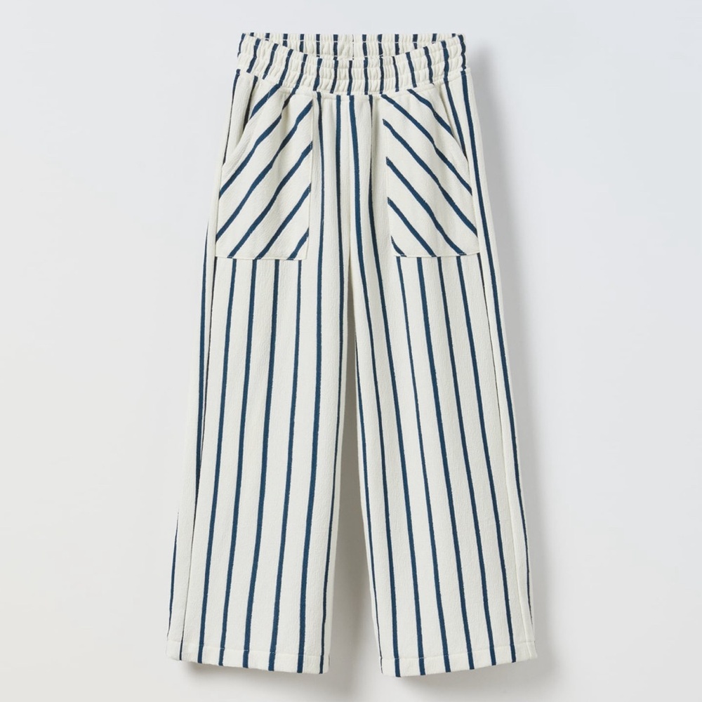Brand new jeans for big girls